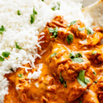 Gordon Ramsay Chicken Tikka Masala Recipe