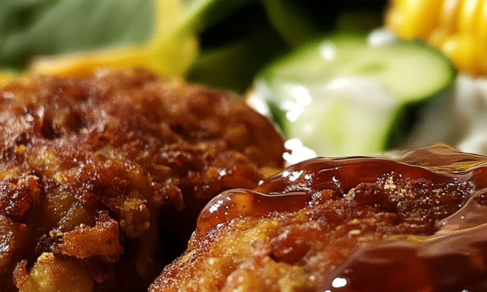 Gordon Ramsay Chickpea Kofta Recipe