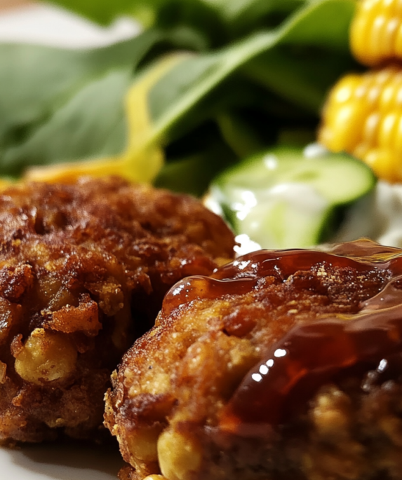 Gordon Ramsay Chickpea Kofta Recipe