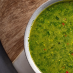 Gordon Ramsay Chimichurri Recipe