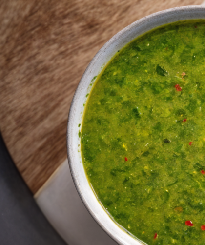 Gordon Ramsay Chimichurri Recipe