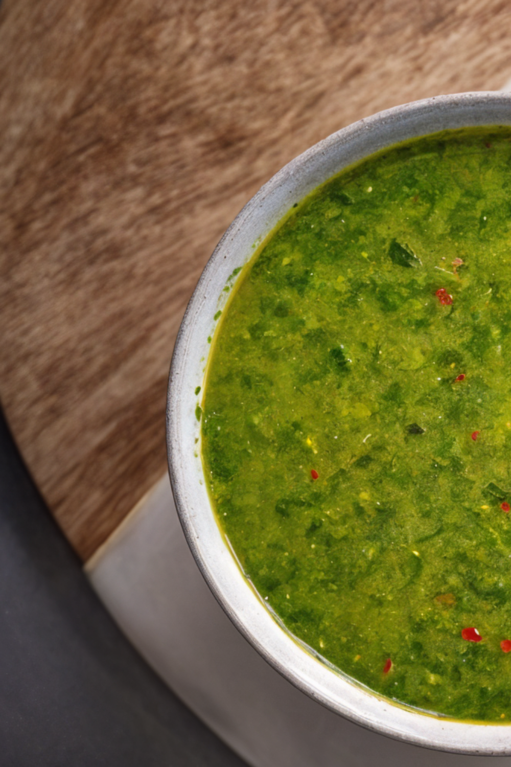 Gordon Ramsay Chimichurri Recipe