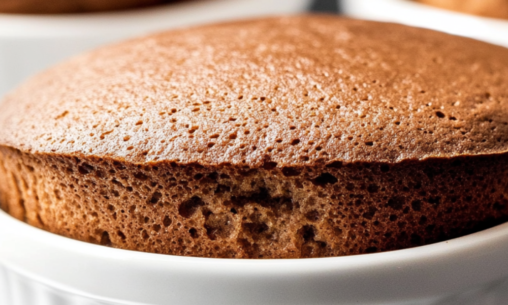 Gordon Ramsay Chocolate Souffle Recipe