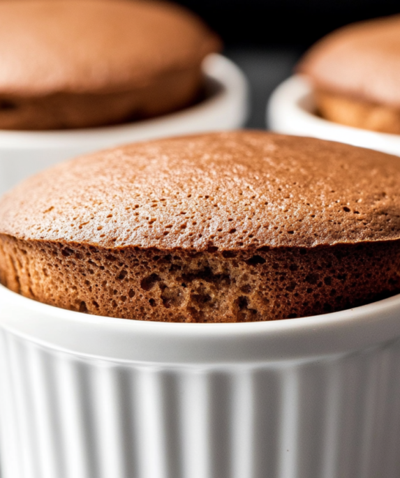 Gordon Ramsay Chocolate Souffle Recipe