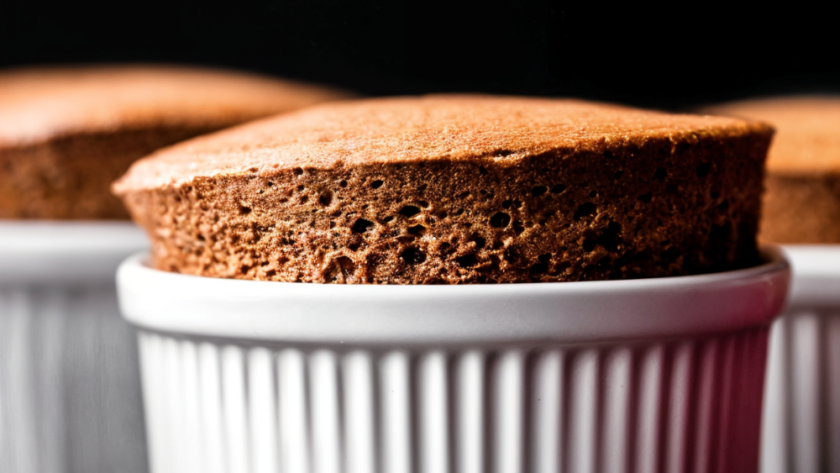 Gordon Ramsay Chocolate Souffle Recipe