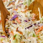 Gordon Ramsay Coleslaw Recipe