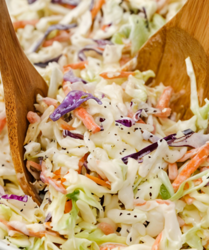 Gordon Ramsay Coleslaw Recipe