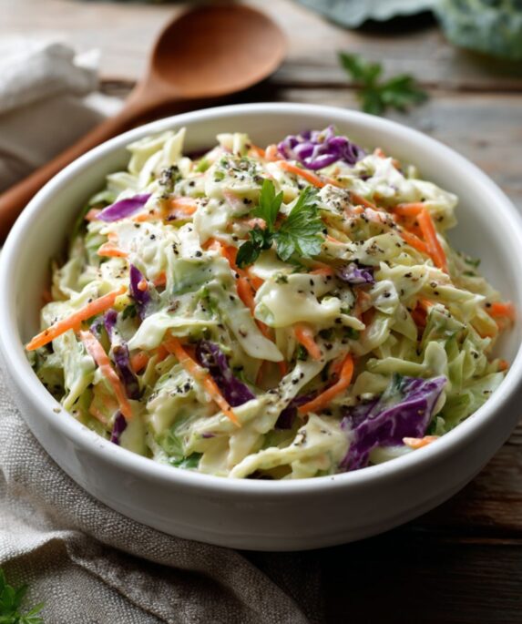 Gordon Ramsay Coleslaw Recipe