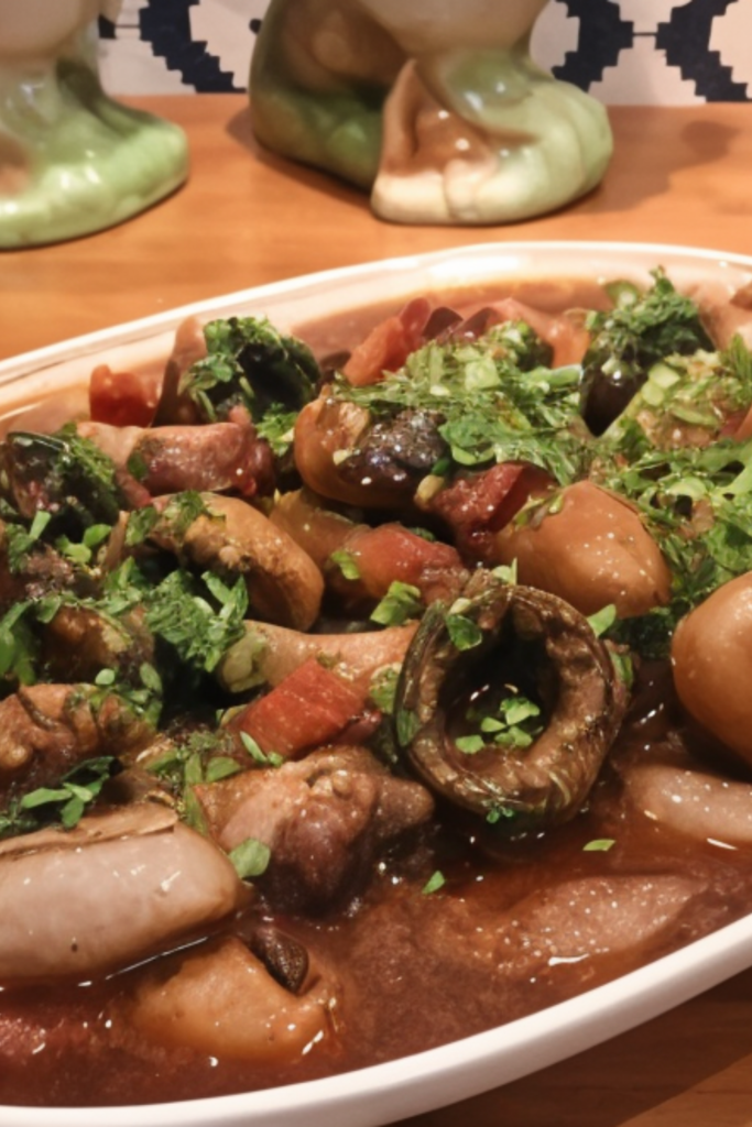 Gordon Ramsay Coq Au Vin Recipe