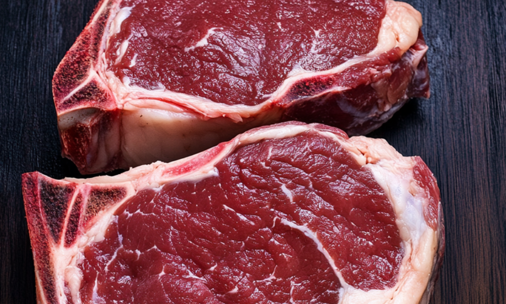 Gordon Ramsay Cote De Boeuf Recipe