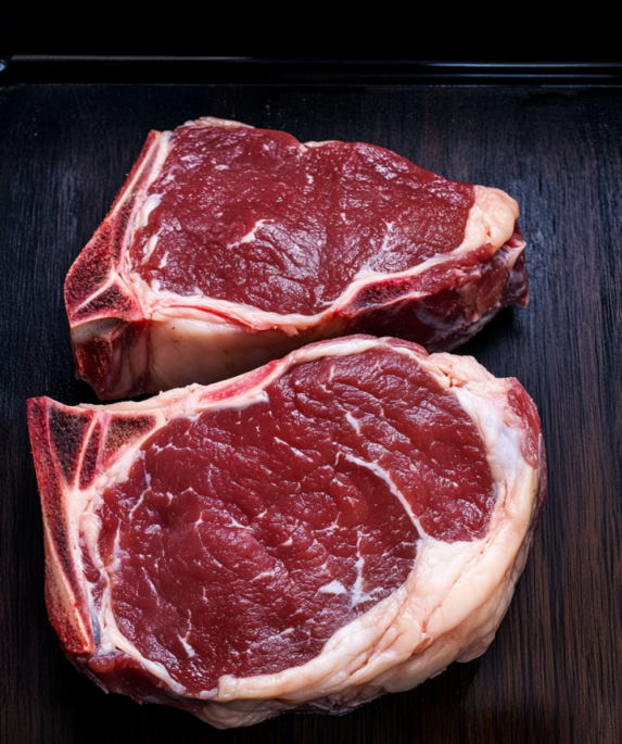 Gordon Ramsay Cote De Boeuf Recipe