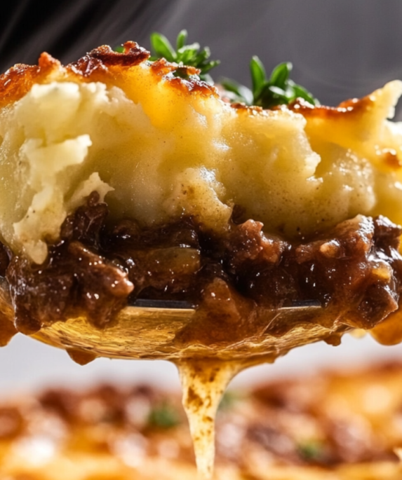 Gordon Ramsay Cottage Pie Recipe