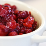 Gordon Ramsay Cranberry Sauce Recipe