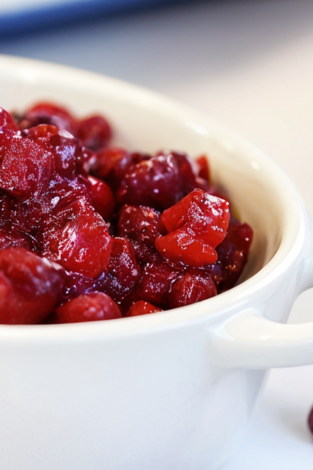 Gordon Ramsay Cranberry Sauce Recipe