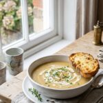 Gordon Ramsay French Onion Soup Recipe
