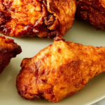 Gordon Ramsay Fried Chicken Recipe