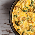 Gordon Ramsay Frittata Recipe