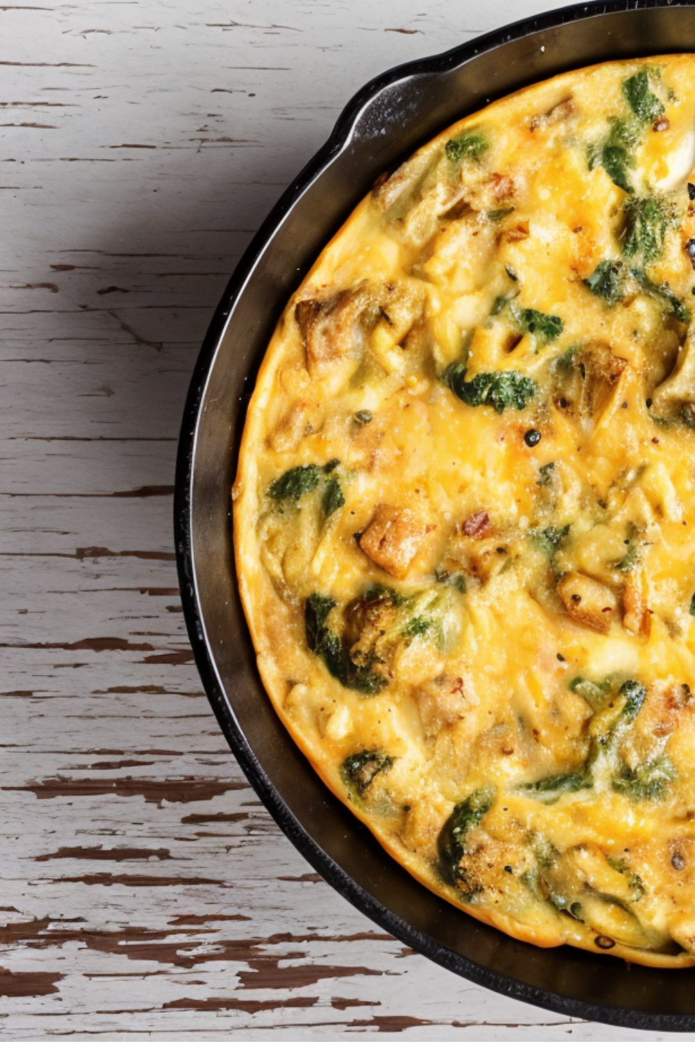 Gordon Ramsay Frittata Recipe