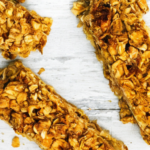 Gordon Ramsay Granola Bar Recipe