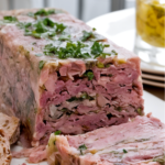 Gordon Ramsay Ham Hock Terrine Recipe