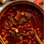 Gordon Ramsay Hungarian Goulash Recipe