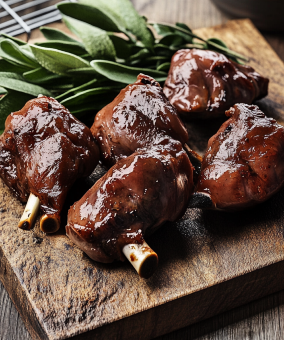 Gordon Ramsay Lamb Kidney Recipe