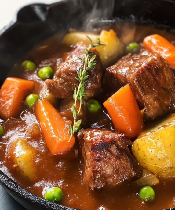 Gordon Ramsay Lamb Stew Recipe