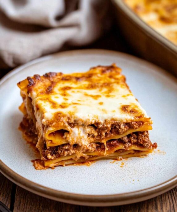 Gordon Ramsay Lasagne Al Forno Recipe