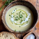 Gordon Ramsay Leek And Potato Soup Recipe