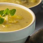 Gordon Ramsay Leek And Potato Soup Recipe