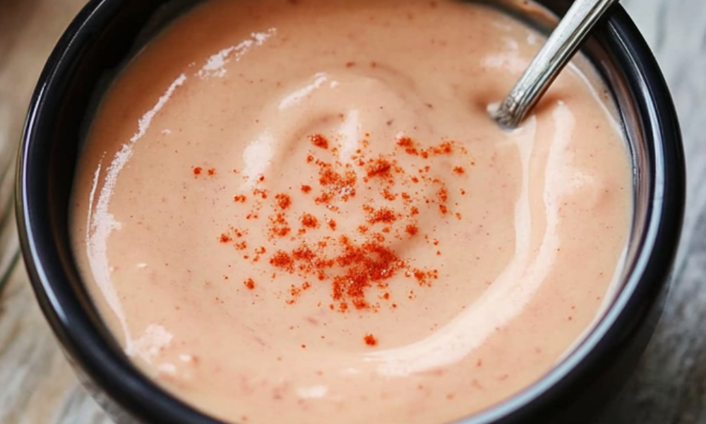 Gordon Ramsay Marie Rose Sauce Recipe