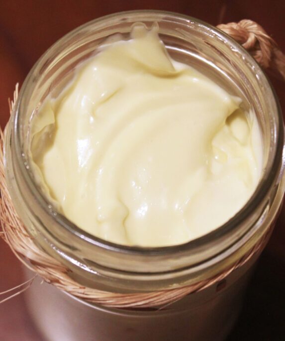 Gordon Ramsay Mayonnaise Recipe