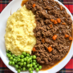 Gordon Ramsay Mince And Tatties Recipe