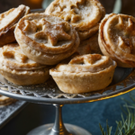 Gordon Ramsay Mince Pies Recipe