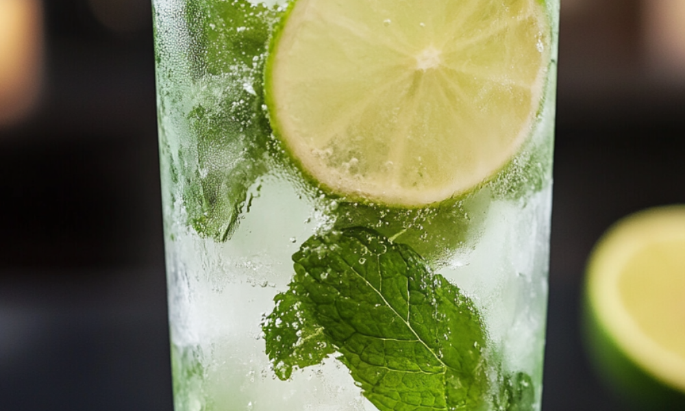 Gordon Ramsay Mojito Recipe