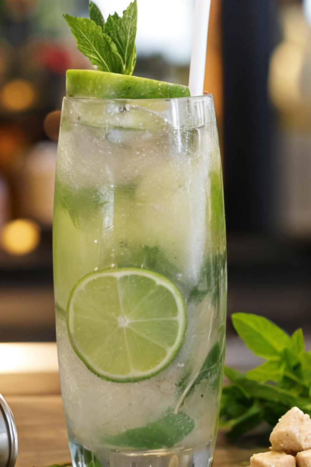 Gordon Ramsay Mojito Recipe