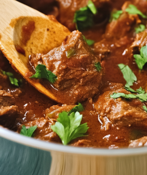 Gordon Ramsay Moroccan Lamb Recipe