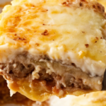 Gordon Ramsay Moussaka Recipe