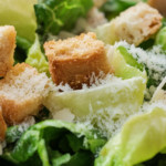 Gordon Ramsay Caesar Salad Recipe