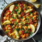 Gordon Ramsay Paella Recipe