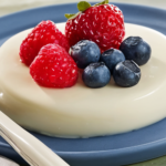 Gordon Ramsay Panna Cotta Recipe