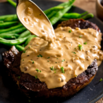 Gordon Ramsay Peppercorn Sauce Recipe