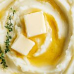 Gordon Ramsay Perfect Mashed Potatoes Recipe