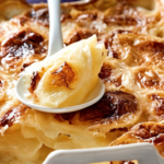 Gordon Ramsay Potato Dauphinoise Recipe