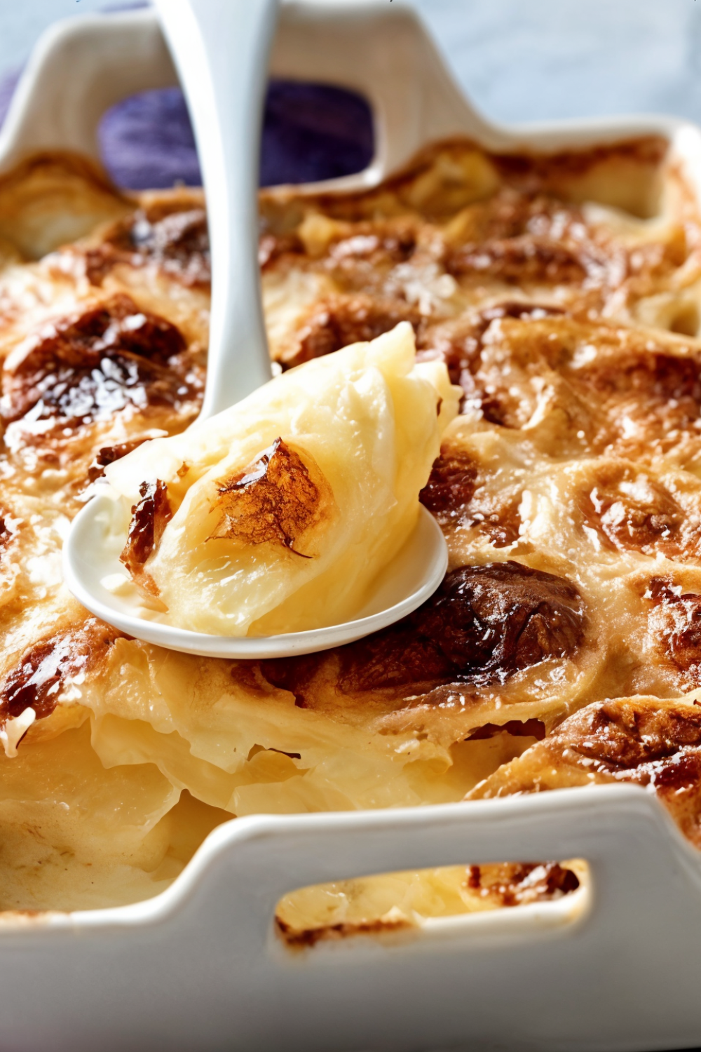 Gordon Ramsay Potato Dauphinoise Recipe