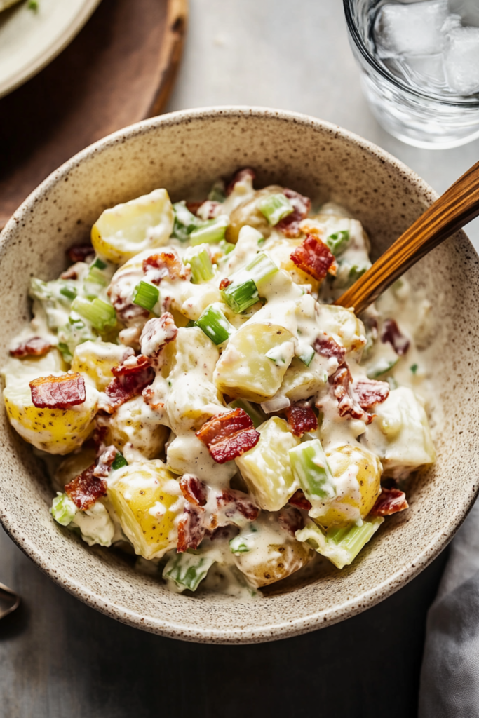 Gordon Ramsay Potato Salad Recipe