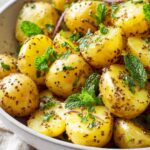 Gordon Ramsay Potato Salad Recipe