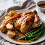  Gordon Ramsay Poussin Recipe