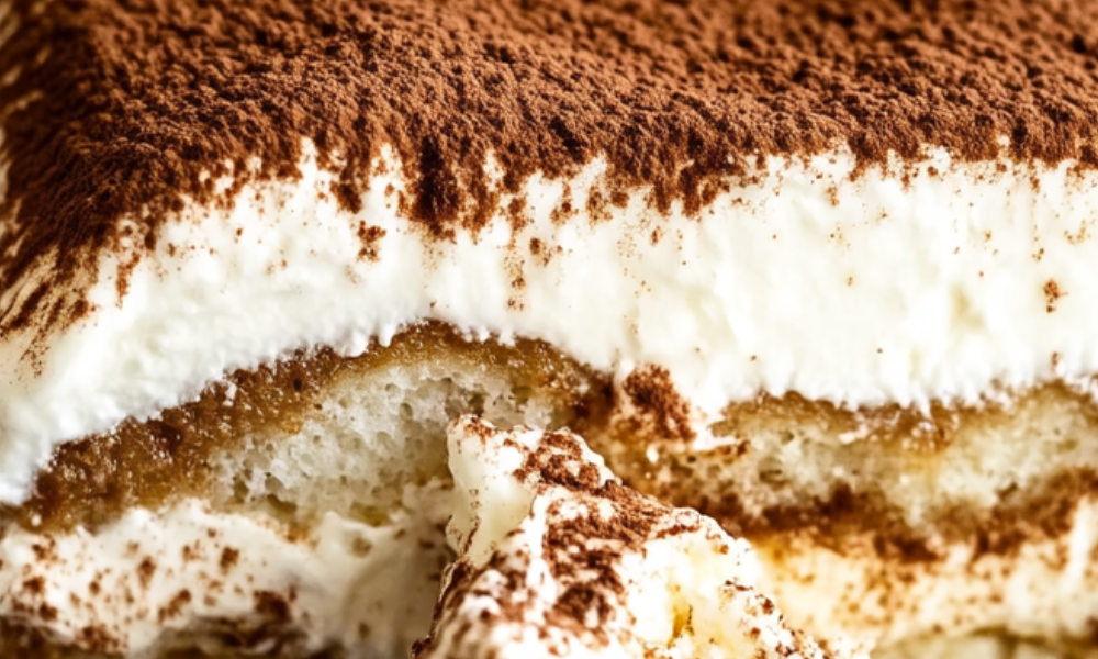 Gordon Ramsay Tiramisu Recipe