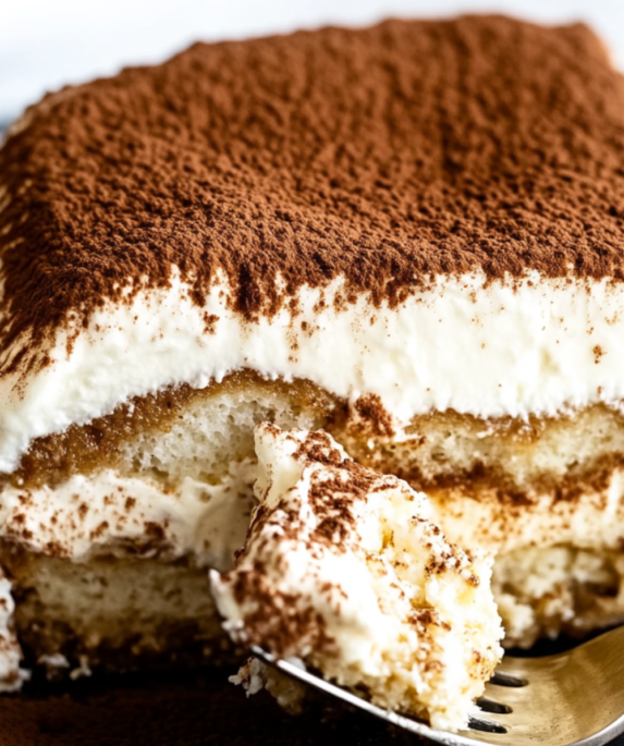 Gordon Ramsay Tiramisu Recipe